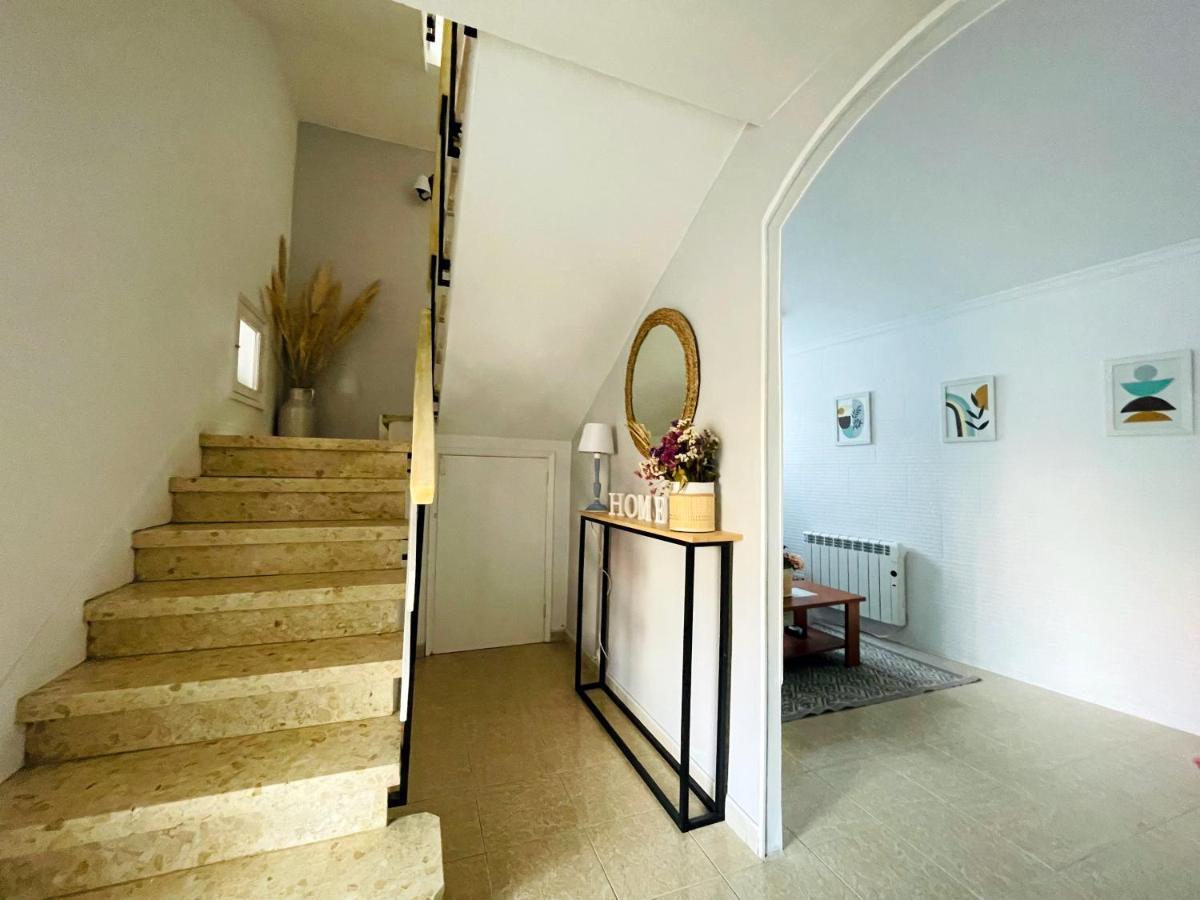 Casa Aurea Villa O Grove Exteriör bild